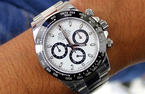 rolex fake or real daytona|fake rolex daytona for sale.